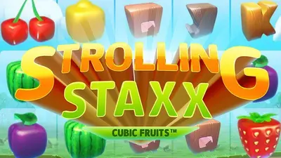 strolling staxx