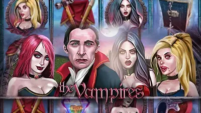 the vampires